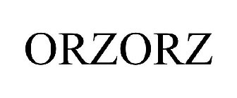 ORZORZ