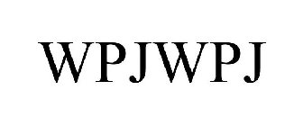 WPJWPJ