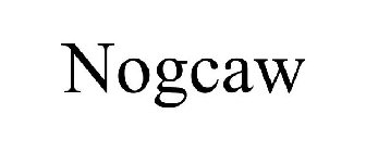 NOGCAW