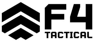 F4 TACTICAL