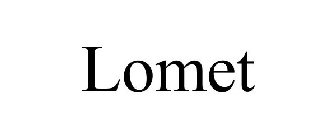 LOMET