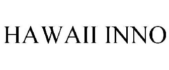 HAWAII INNO