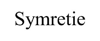 SYMRETIE