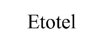 ETOTEL