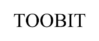 TOOBIT