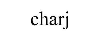 CHARJ