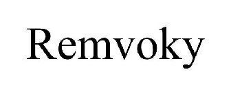 REMVOKY