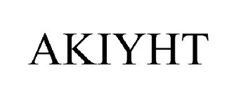 AKIYHT