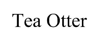 TEA OTTER