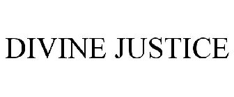 DIVINE JUSTICE