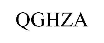 QGHZA