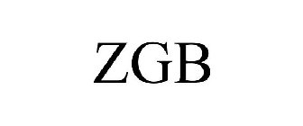 ZGB