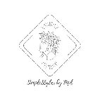 SIMPLESTYLES BY MEL