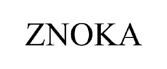 ZNOKA
