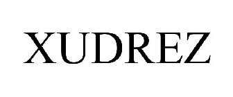 XUDREZ