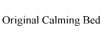 ORIGINAL CALMING BED