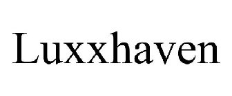 LUXXHAVEN