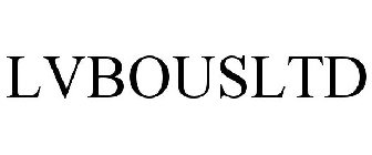 LVBOUSLTD