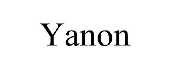 YANON