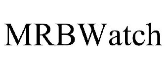 MRBWATCH