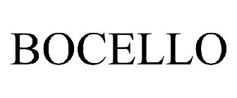 BOCELLO