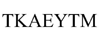 TKAEYTM