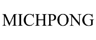 MICHPONG