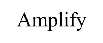 AMPLIFY