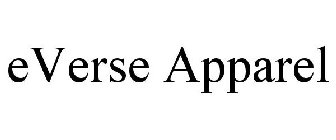 EVERSE APPAREL