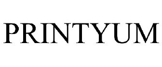 PRINTYUM