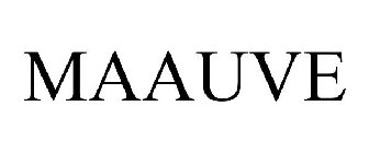 MAAUVE