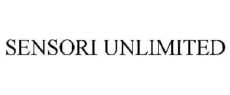 SENSORI UNLIMITED
