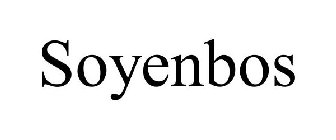 SOYENBOS