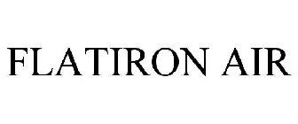 FLATIRON AIR