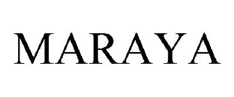 MARAYA