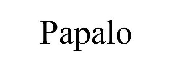 PAPALO