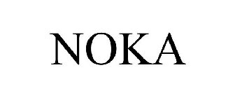 NOKA