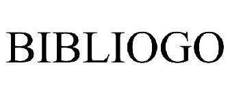 BIBLIOGO