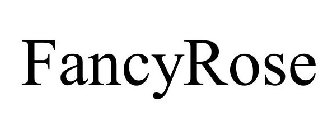 FANCYROSE