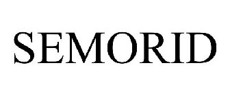 SEMORID