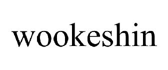 WOOKESHIN