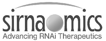 SIRNAOMICS ADVANCING RNAI THERAPEUTICS