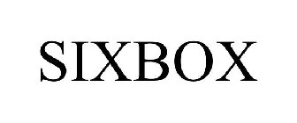 SIXBOX