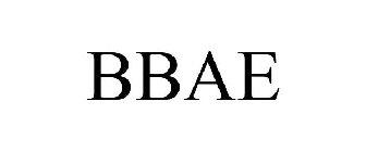 BBAE