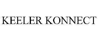 KEELER KONNECT