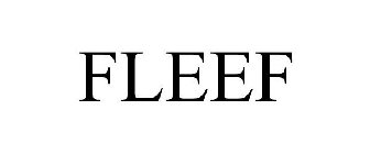 FLEEF