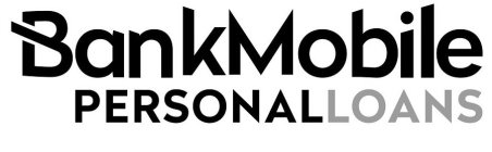 BANKMOBILE PERSONAL LOANS