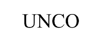 UNCO