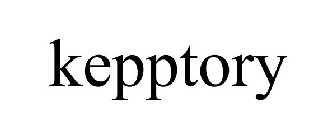 KEPPTORY