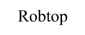 ROBTOP